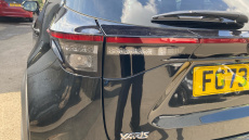 Toyota Yaris Cross 1.5 Hybrid Design 5dr CVT Hybrid Estate